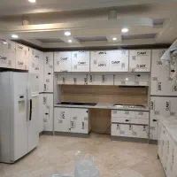 تعمیرات و نصب کابینت دانشور