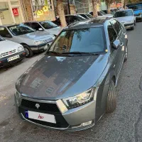 دنا پلاس مدل ۹۷|خودرو سواری و وانت|خوی, |دیوار