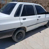 فروش پراید 131