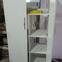 کابینت زیر سینک ضداب بدنه کابینت پی وی سی ضداب|آبچکان و نظمدهنده ظروف|تهران, مشیریه|دیوار