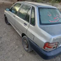 ماشین صبا مدل ۸۹|خودرو سواری و وانت|میناب, |دیوار