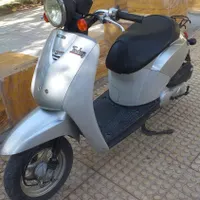 پاکشتی هوندا تودی ژاپن