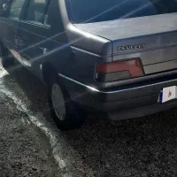 پژو405دوگانه کارخانه