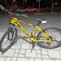 دوچرخه سایکل اسپورت