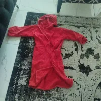 حوله قرمز واسه بچه های 7و8ساله