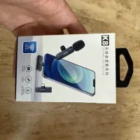 میکروفون یقه ای