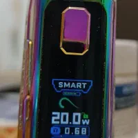 ویپ کینگ دوکاره سیگار و قلیون میوه