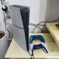 PS 5 825g 2026|کنسول، بازی ویدئویی و آنلاین|بندرلنگه, |دیوار