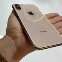 اپل xs256