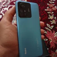 گوشی نوت 12S فروش فوری