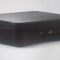 مینی کیس Nuc i7