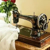 به تعدادی چرخکارو وسط کار