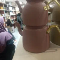 کتری قوری|قوری، کتری، قهوهساز دستی|کرج, اکبرآباد|دیوار