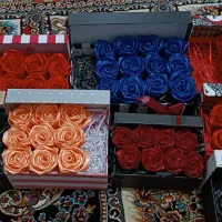 گل رز ربانی