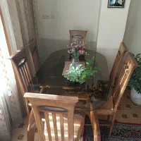 میز ناهار خوری