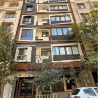 اپارتمان-122-متری-تک-واحدی-سعادت-آباد