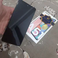 گوشی a51سالم درحد
