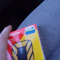 هارد ADATA ...|قطعات و لوازم جانبی رایانه|رشت, قاسمیه|دیوار