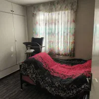 89متری2خوابه طبقه اول.انباری.سند تک برگ.دونبش|فروش آپارتمان|کرج, شهرک امام رضا (ع)|دیوار