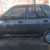 پراید مدل ۸۷|خودرو سواری و وانت|رامسر, |دیوار