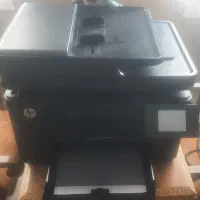 Printer Hp Laserjet pro MFP M177FW