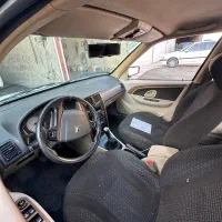 پارس سال مدل ۱۴۰۰ بدون رنگ به شرط|خودرو سواری و وانت|رودهن, |دیوار