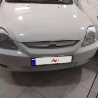ریو مدل 85 تمیز