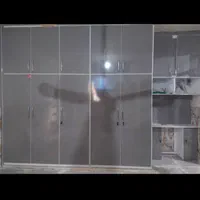 تعمیرات ساخت و نصب انواع کابینت وکمددیواری و...