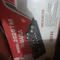 گاز صفحه ای تستر جارو برقی