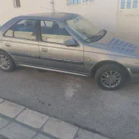 پژو پارس مدل 95|خودرو سواری و وانت|محلات, |دیوار