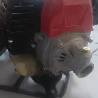 موتور چمن زن بنزینی|ماشینآلات صنعتی|بیکاه, |دیوار