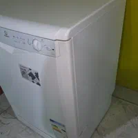 ماشین ظرفشویی کارکرده ایندزیت۱۲نفره شستشوبابخار|ماشین ظرفشویی|تهران, تهرانپارس شرقی|دیوار