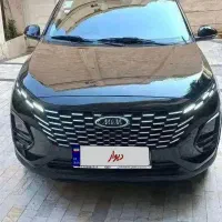 ام وی ام x33 کراس اتومات معاوضه با آریزو۶ جی تی