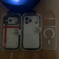 کاور اورجینال 17 pro max