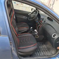 رانا TU5 مدل 96 بیرنگ. در حد کم کار|خودرو سواری و وانت|رشت, سعدی (تختی)|دیوار