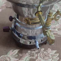 سماور گازی ماهان|سماور، چای‌ساز، قهوه‌ساز|مشهد, رضاشهر|دیوار