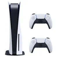 ps5 استاندارد ریجن اروپا