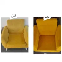 مبل شویی  نمونه شهر|خدمات نظافت|اردبیل, |دیوار