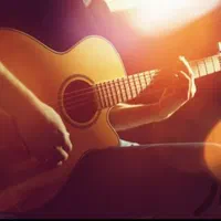 آموزش گیتار