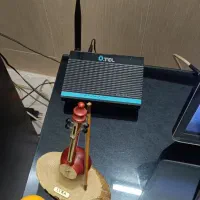 مودم نو چهار پورت یه هفته کار