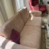 مبل ۸ نفره