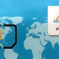 سیم کارت رند ۳۱۸