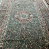 فرش ماشینی ۱۵ متری