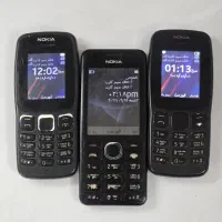 نوکیا 106 نوکیا206