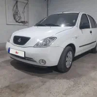 تیبا ۲ اواخر ۹۹ مشابه صفر
