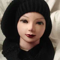 کلاه|لباس|مشهد, شهرک رازی (شهرک غرب)|دیوار