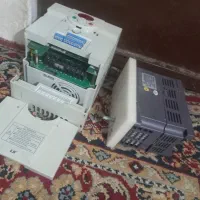 اینورتر صنعتی  و ساتیفیوژ هواکش برای تمام دستگاها|ماشین‌آلات صنعتی|قم, ولیعصر|دیوار