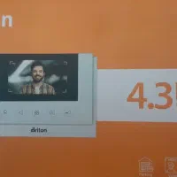 ایفون تصویری کالیوز مدل برایتون