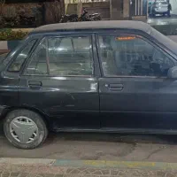 پراید 83