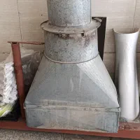 هوا کش|پنکه و تصفیه‌کنندهٔ هوا|کرج, خرمدشت|دیوار